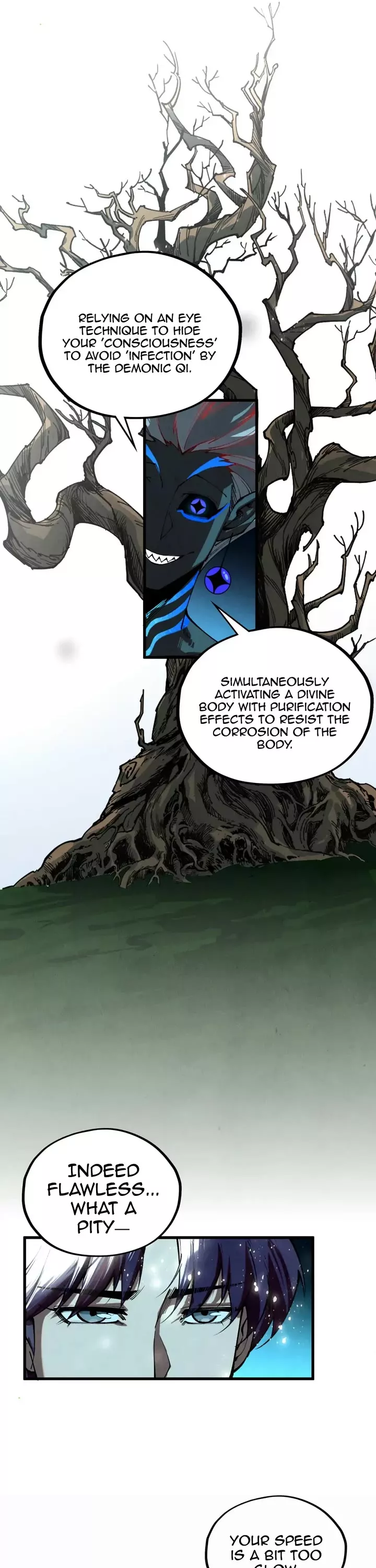 Read Rebirth of the Ultimate Master Manga Online