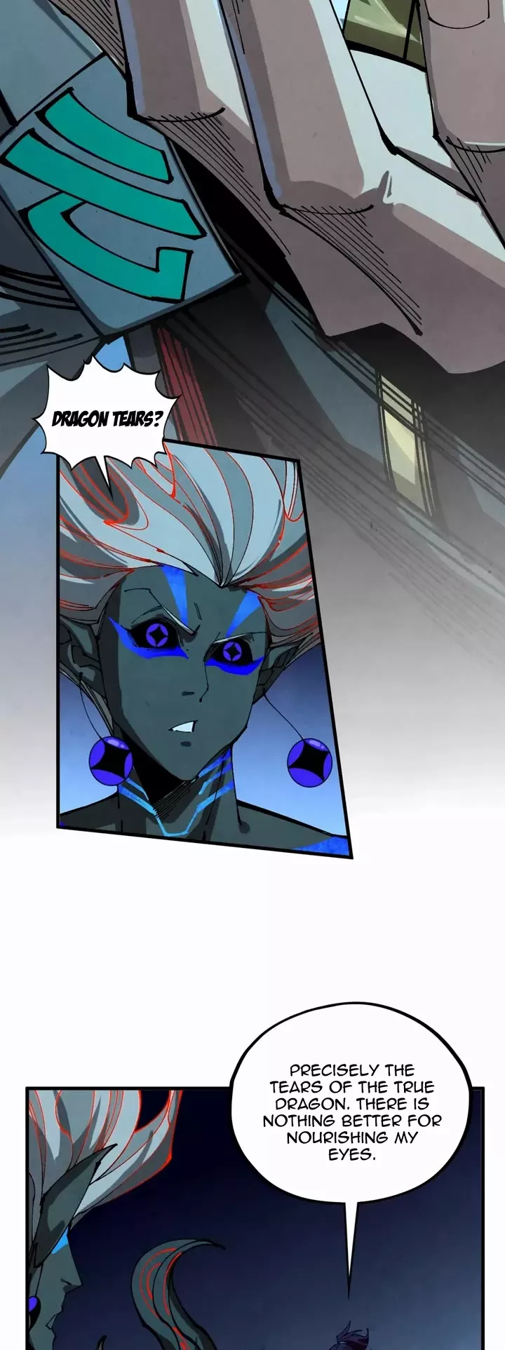 Read Rebirth of the Ultimate Master Manga Online