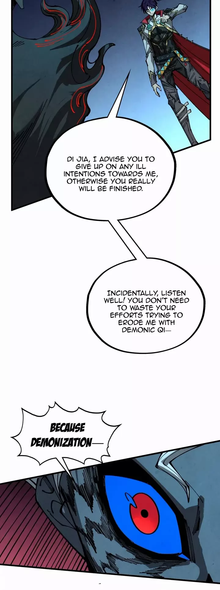 Read Rebirth of the Ultimate Master Manga Online