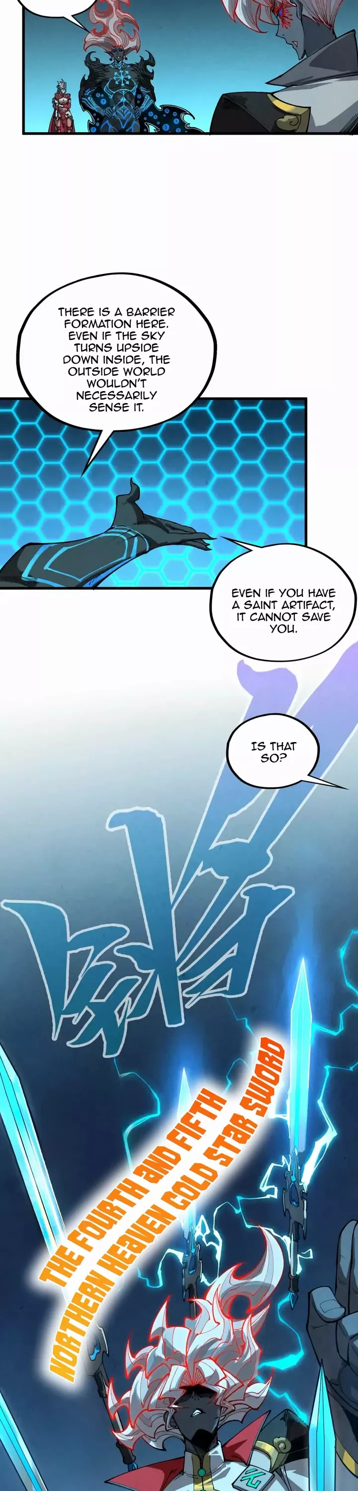 Read Rebirth of the Ultimate Master Manga Online