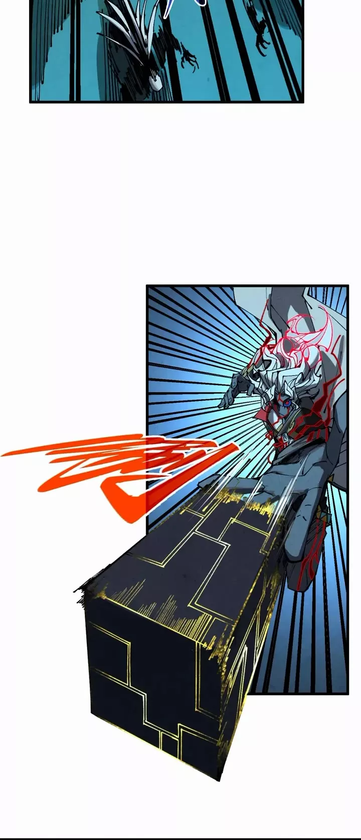 Read Rebirth of the Ultimate Master Manga Online