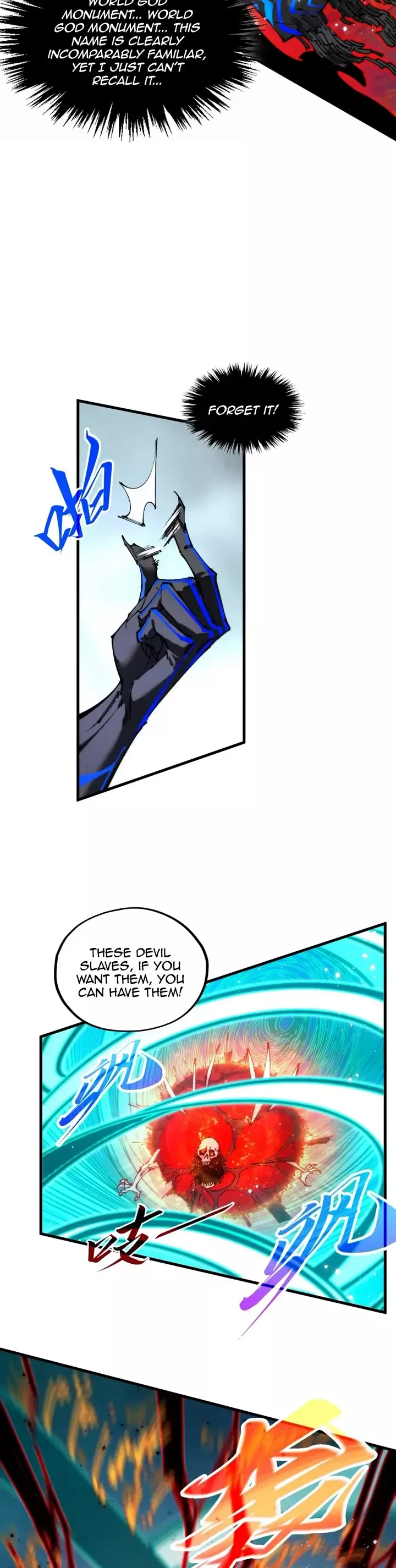 Read Rebirth of the Ultimate Master Manga Online