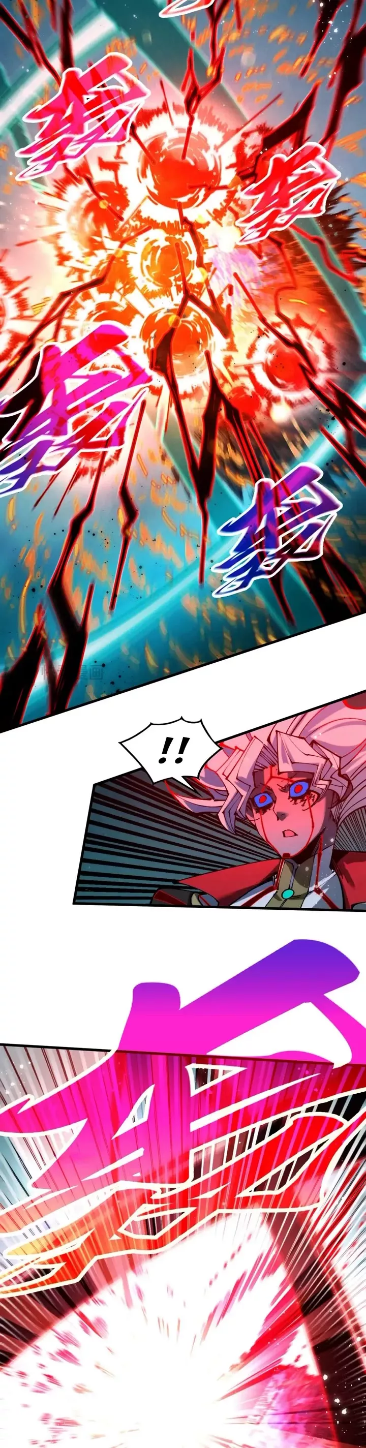 Read Rebirth of the Ultimate Master Manga Online