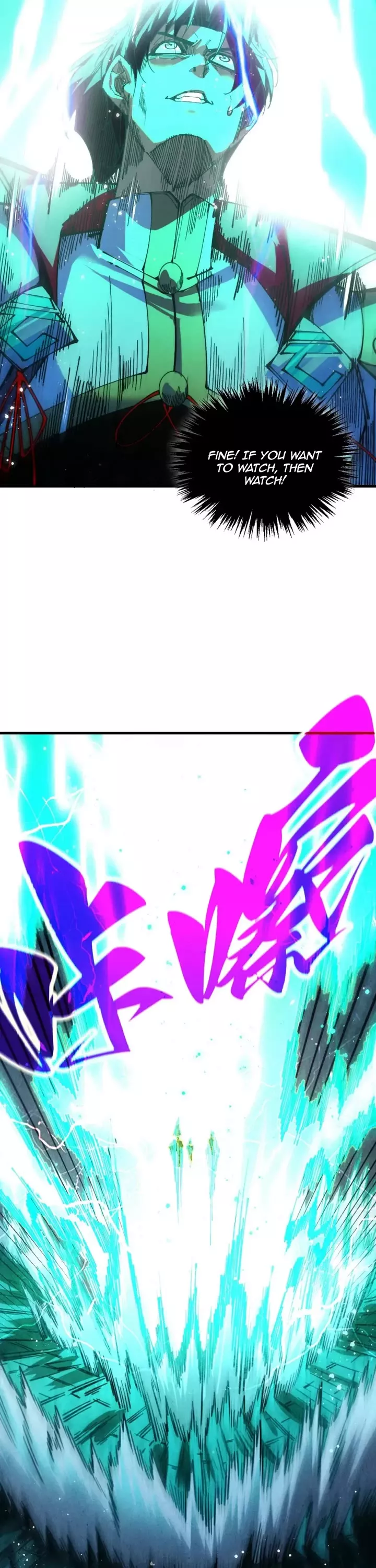 Read Rebirth of the Ultimate Master Manga Online