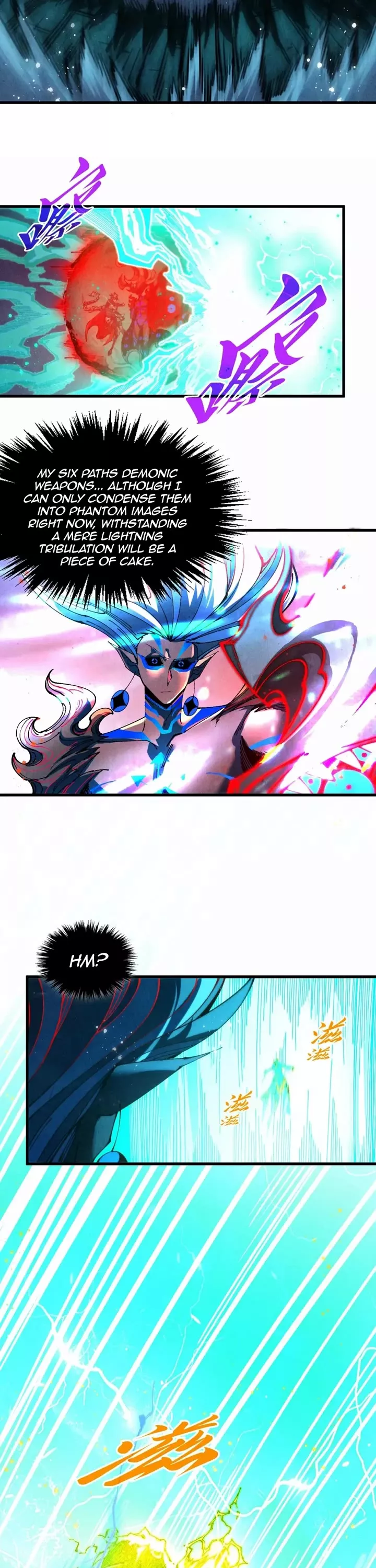 Read Rebirth of the Ultimate Master Manga Online