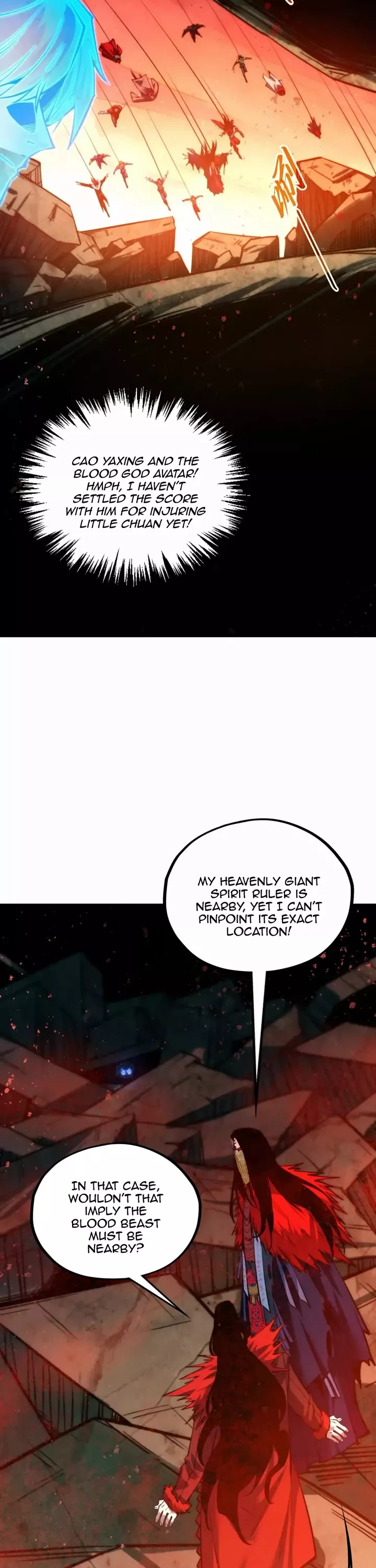 Read Rebirth of the Ultimate Master Manga Online