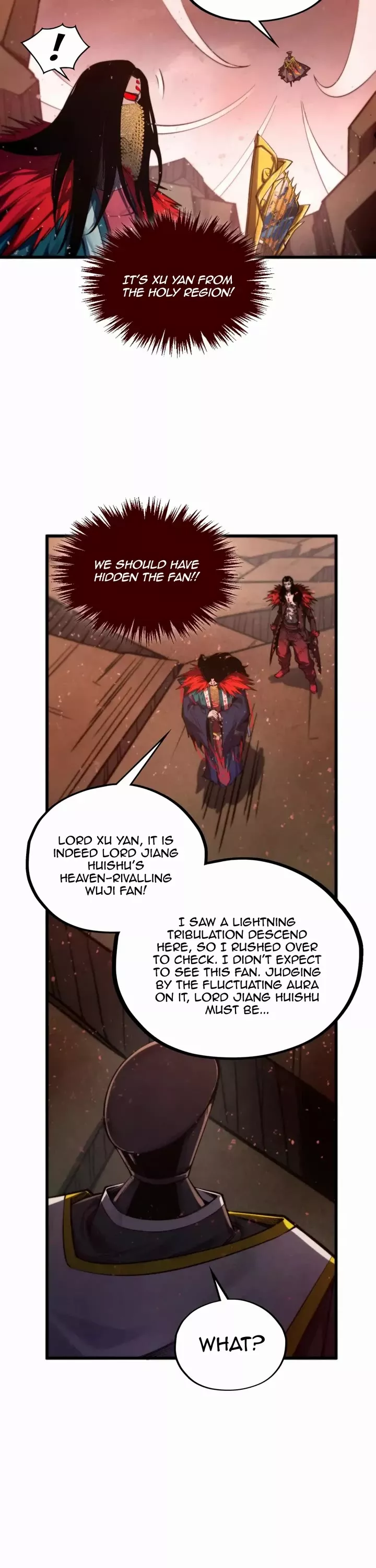 Read Rebirth of the Ultimate Master Manga Online