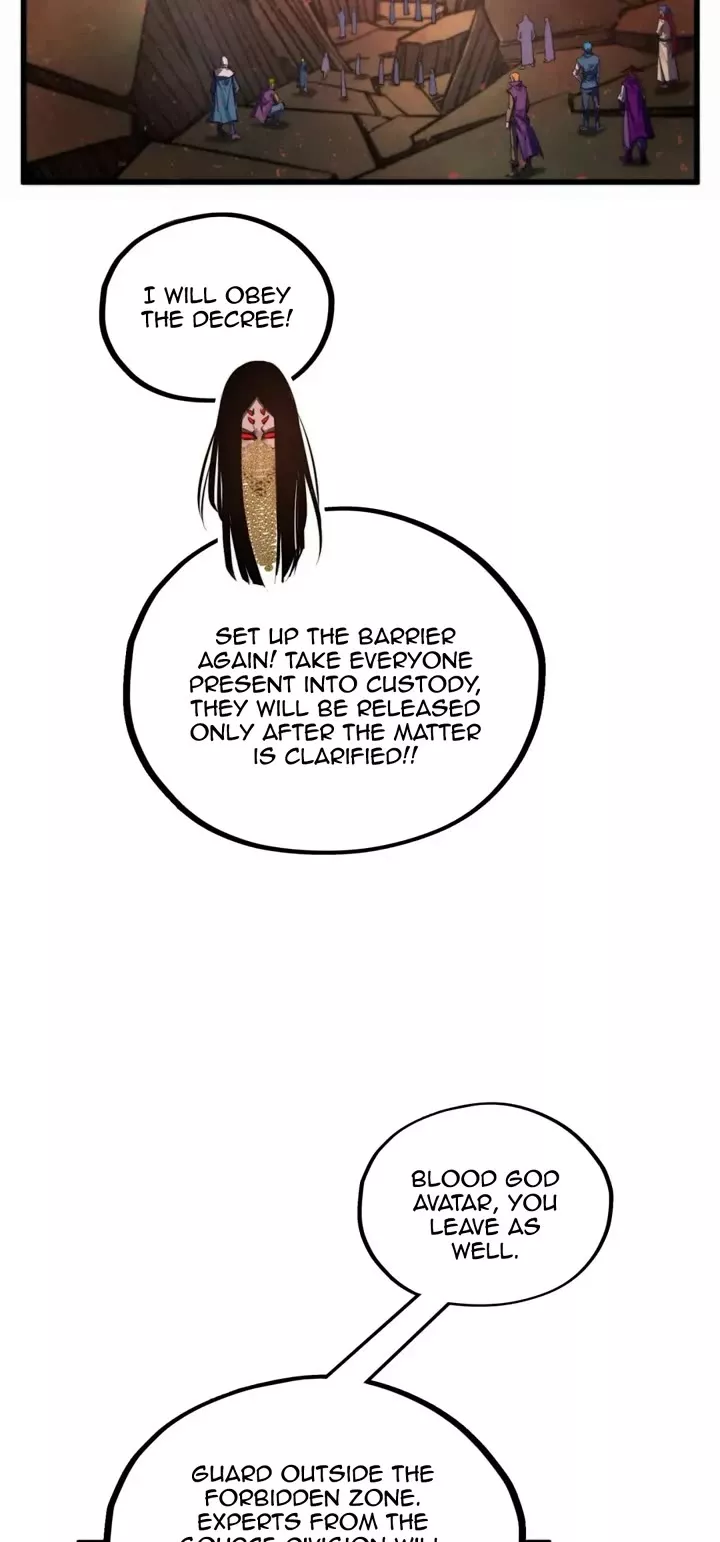 Read Rebirth of the Ultimate Master Manga Online