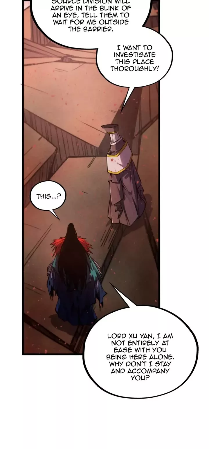 Read Rebirth of the Ultimate Master Manga Online