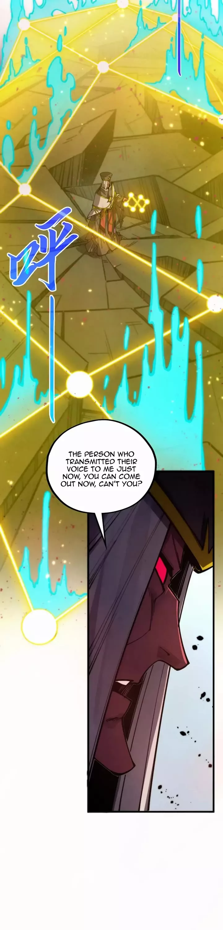 Read Rebirth of the Ultimate Master Manga Online