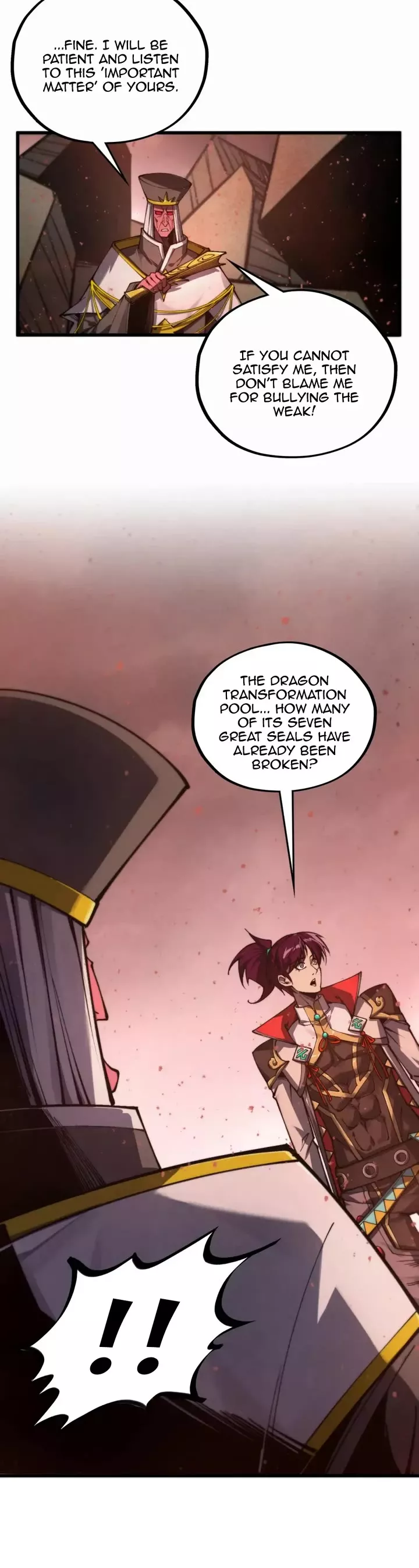 Read Rebirth of the Ultimate Master Manga Online