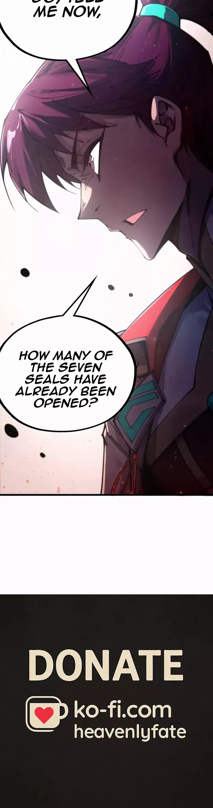 Read Rebirth of the Ultimate Master Manga Online