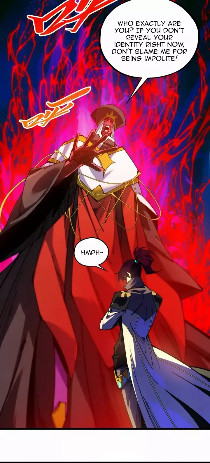 Read Rebirth of the Ultimate Master Manga Online