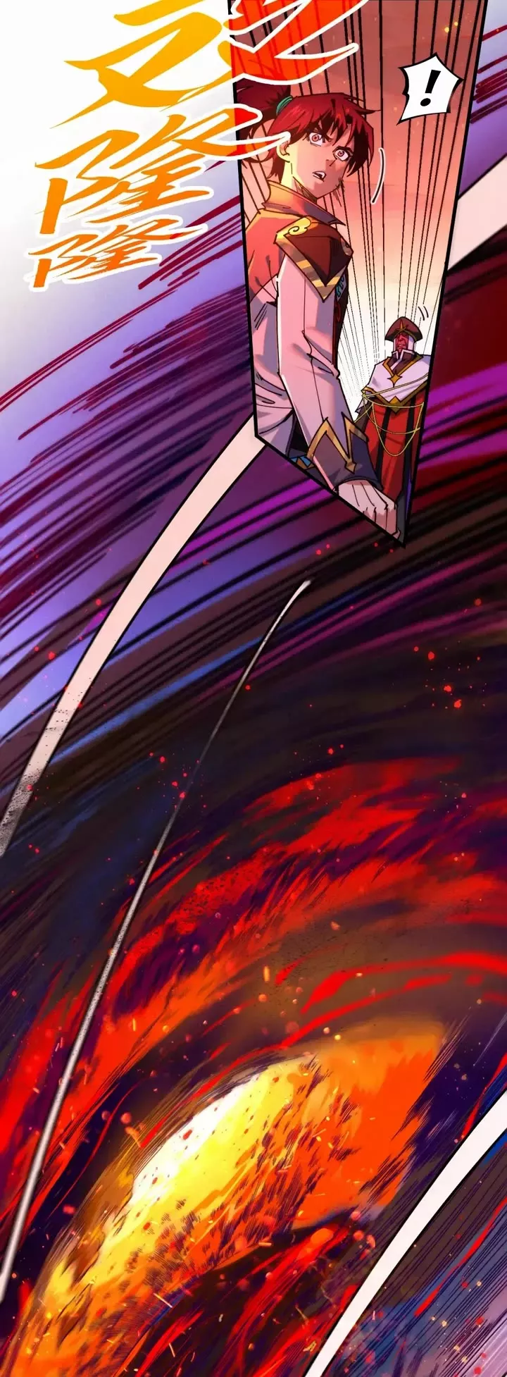 Read Rebirth of the Ultimate Master Manga Online