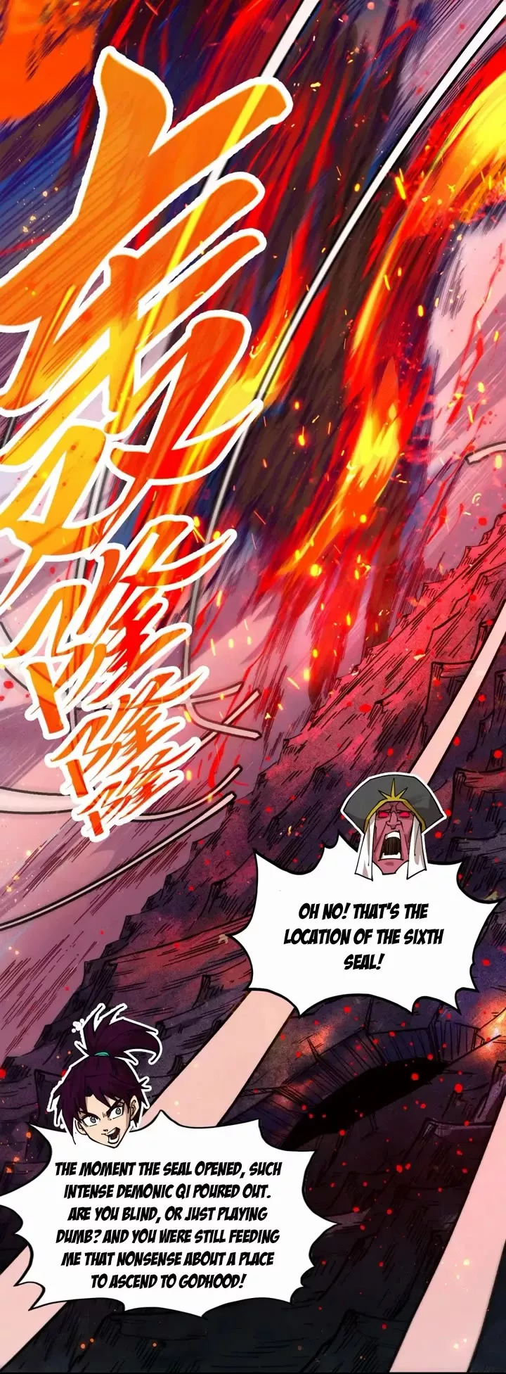 Read Rebirth of the Ultimate Master Manga Online