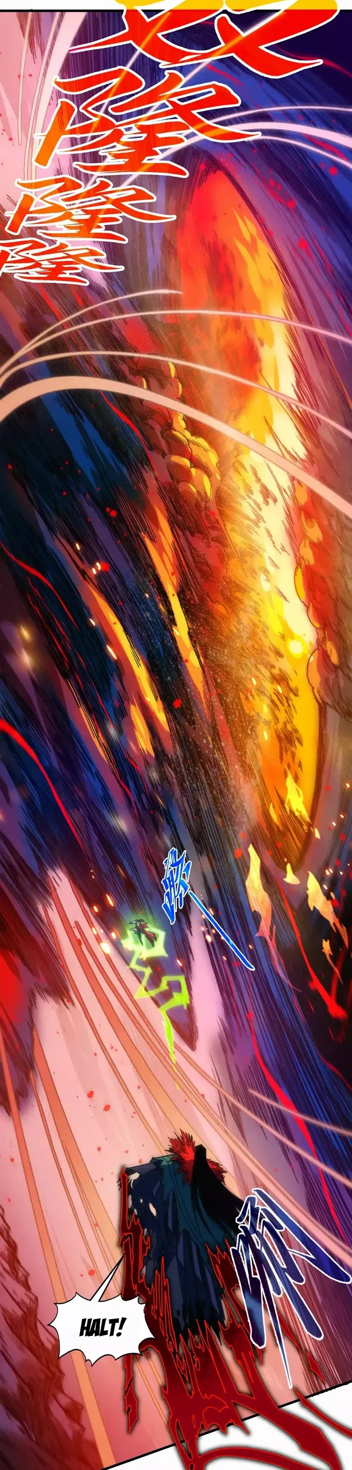 Read Rebirth of the Ultimate Master Manga Online