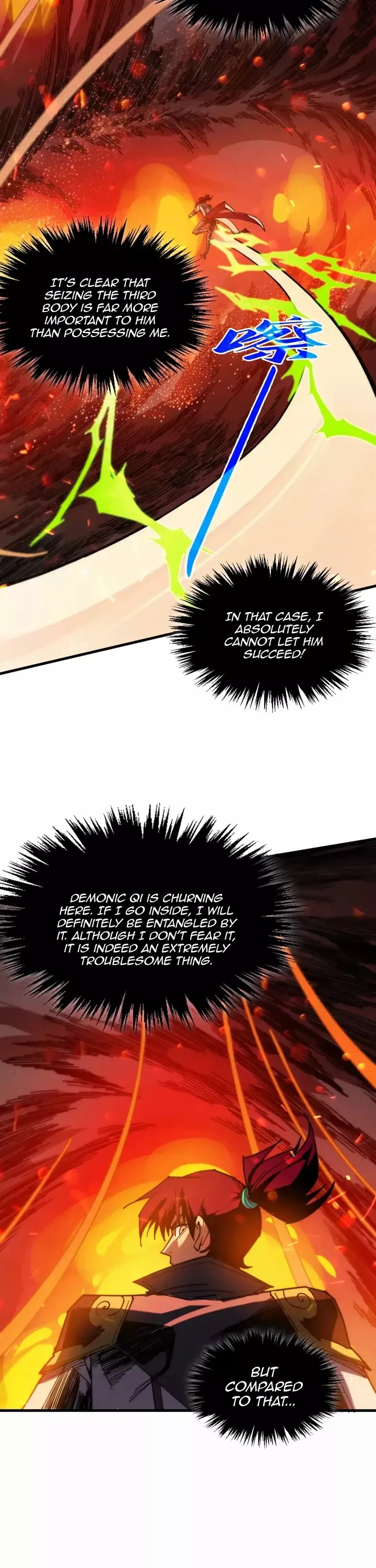 Read Rebirth of the Ultimate Master Manga Online