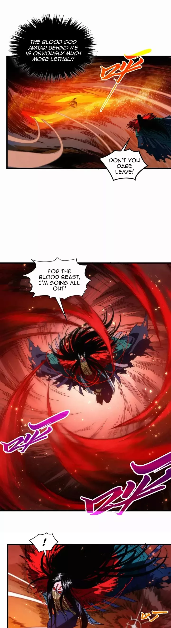 Read Rebirth of the Ultimate Master Manga Online