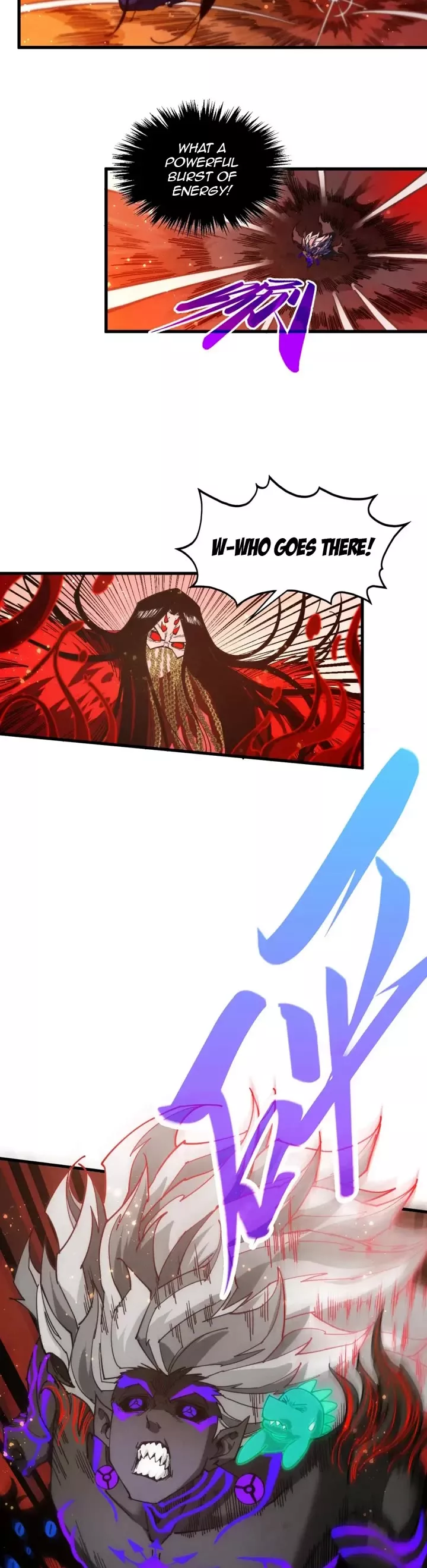 Read Rebirth of the Ultimate Master Manga Online