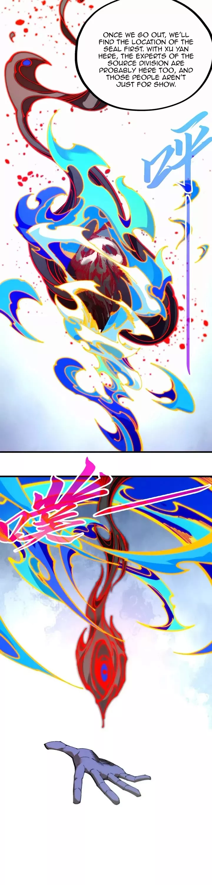 Read Rebirth of the Ultimate Master Manga Online