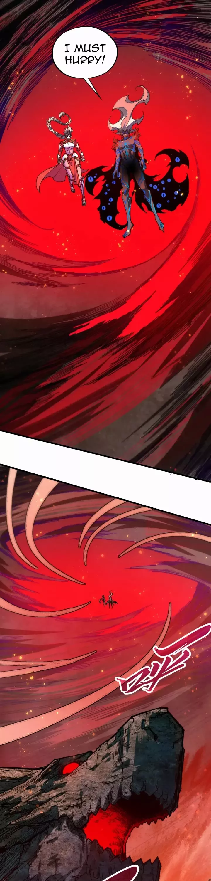 Read Rebirth of the Ultimate Master Manga Online