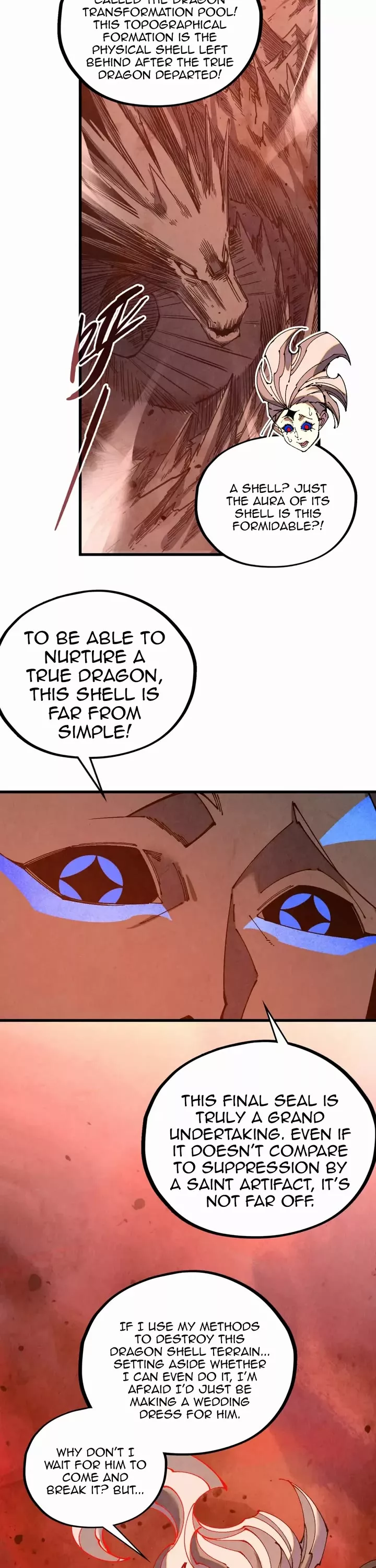 Read Rebirth of the Ultimate Master Manga Online