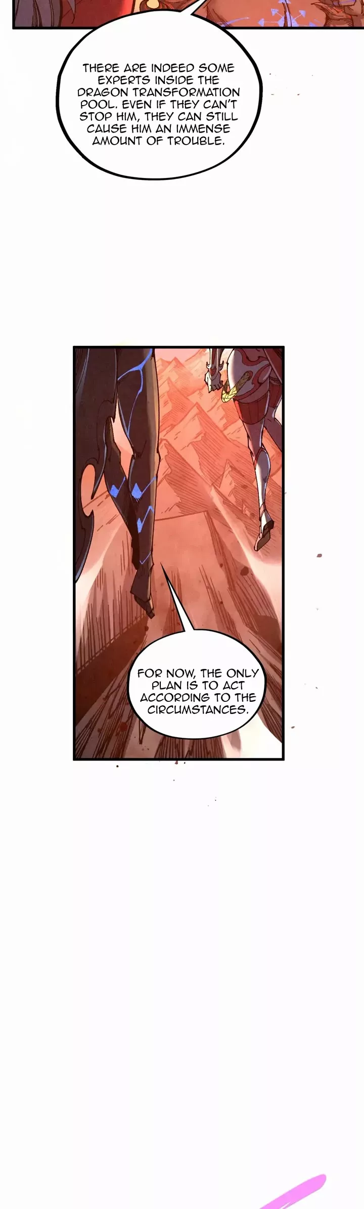 Read Rebirth of the Ultimate Master Manga Online