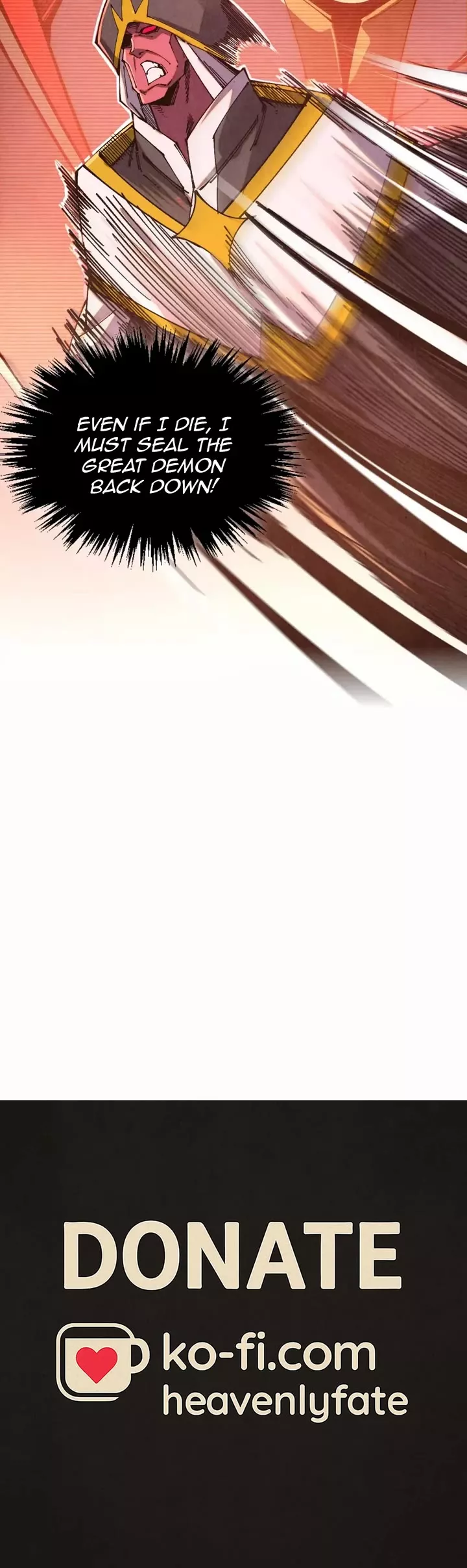 Read Rebirth of the Ultimate Master Manga Online