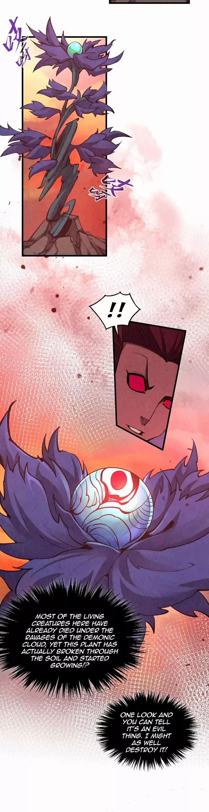 Read Rebirth of the Ultimate Master Manga Online