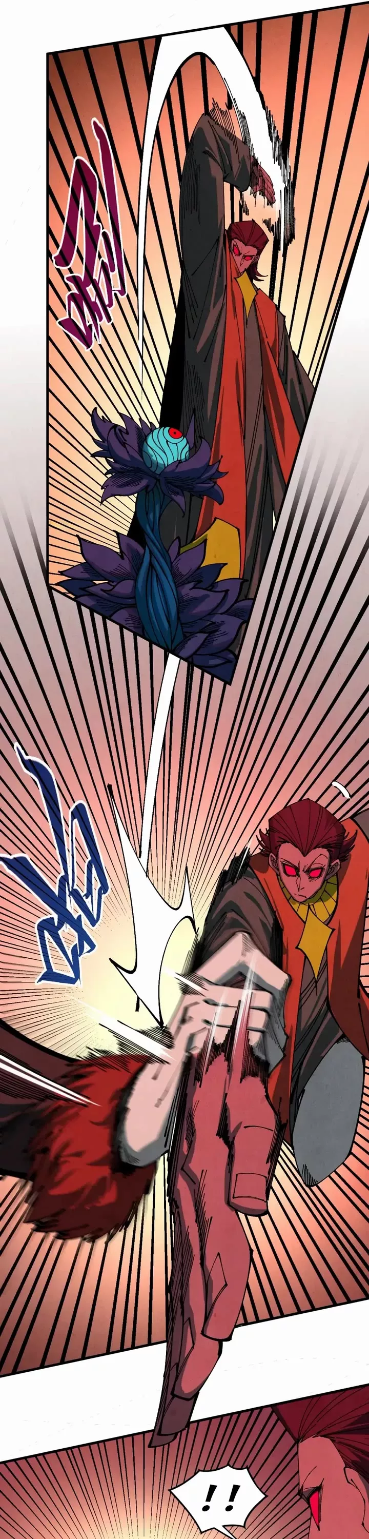 Read Rebirth of the Ultimate Master Manga Online