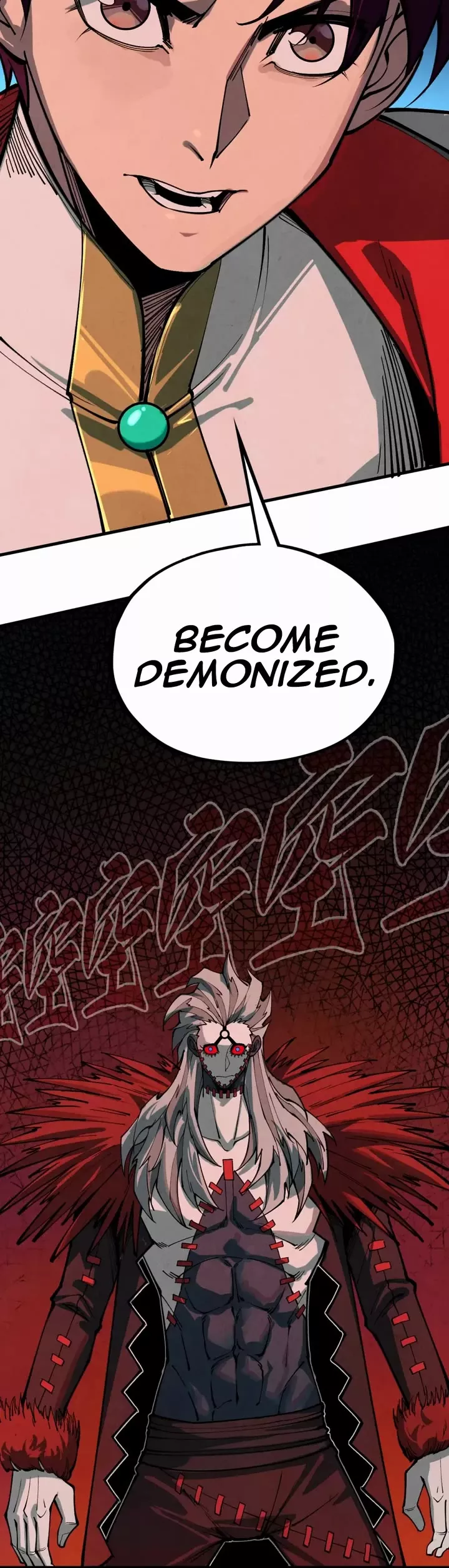 Read Rebirth of the Ultimate Master Manga Online