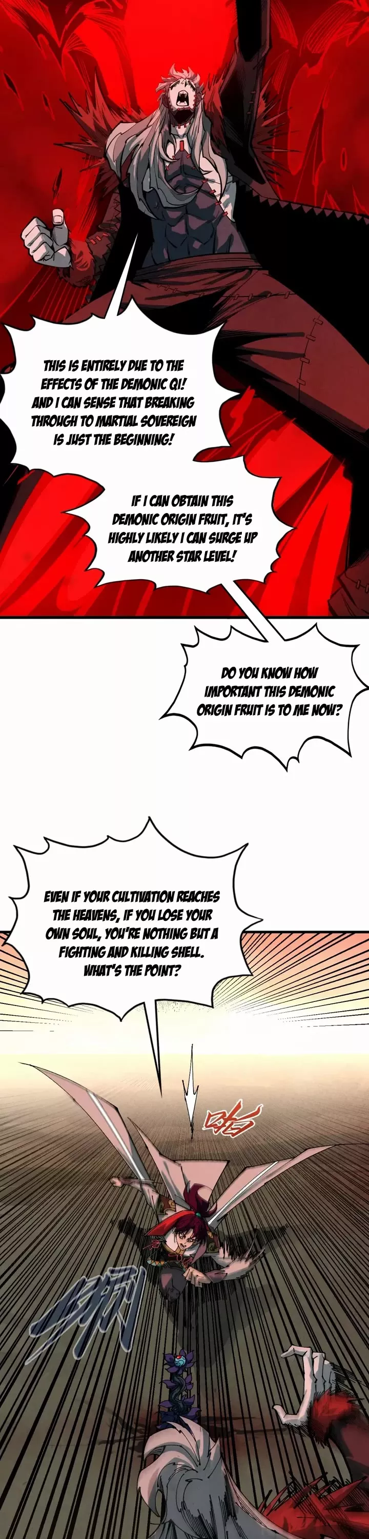 Read Rebirth of the Ultimate Master Manga Online