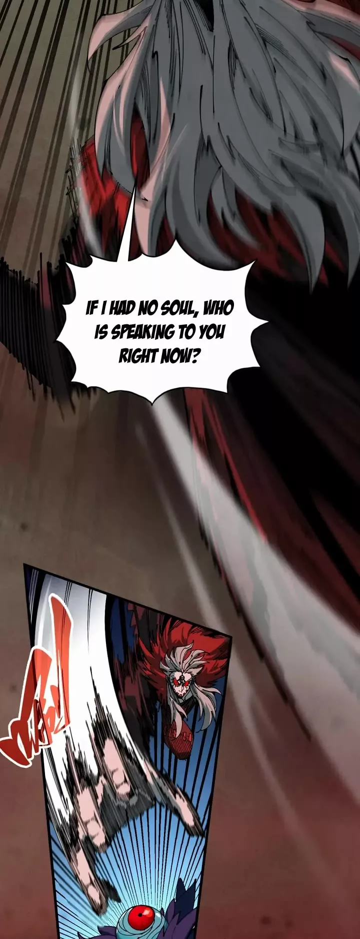 Read Rebirth of the Ultimate Master Manga Online