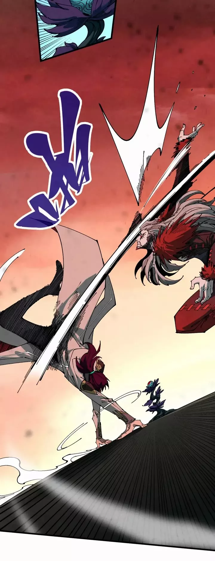 Read Rebirth of the Ultimate Master Manga Online