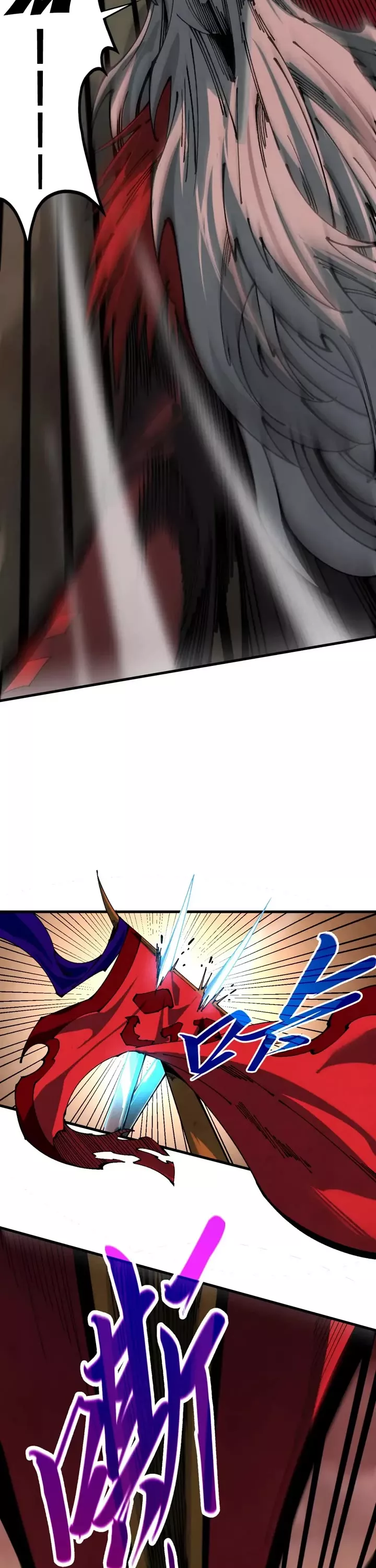 Read Rebirth of the Ultimate Master Manga Online