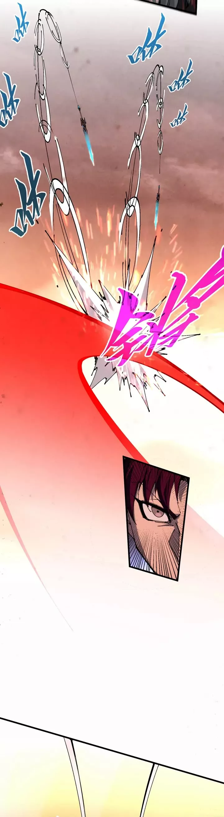 Read Rebirth of the Ultimate Master Manga Online