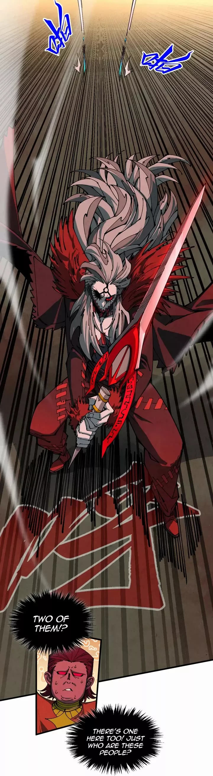 Read Rebirth of the Ultimate Master Manga Online