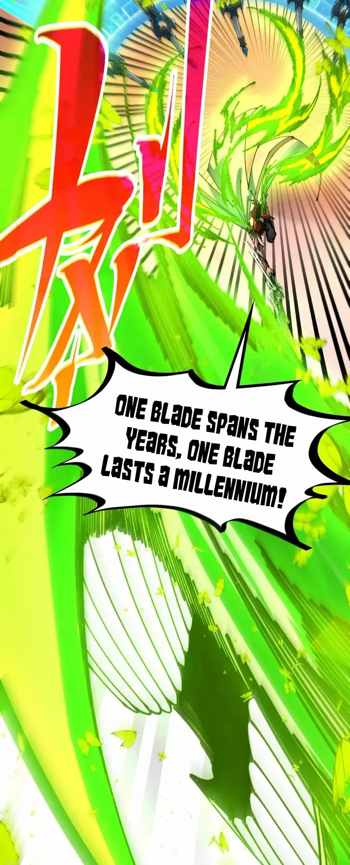 Read Rebirth of the Ultimate Master Manga Online