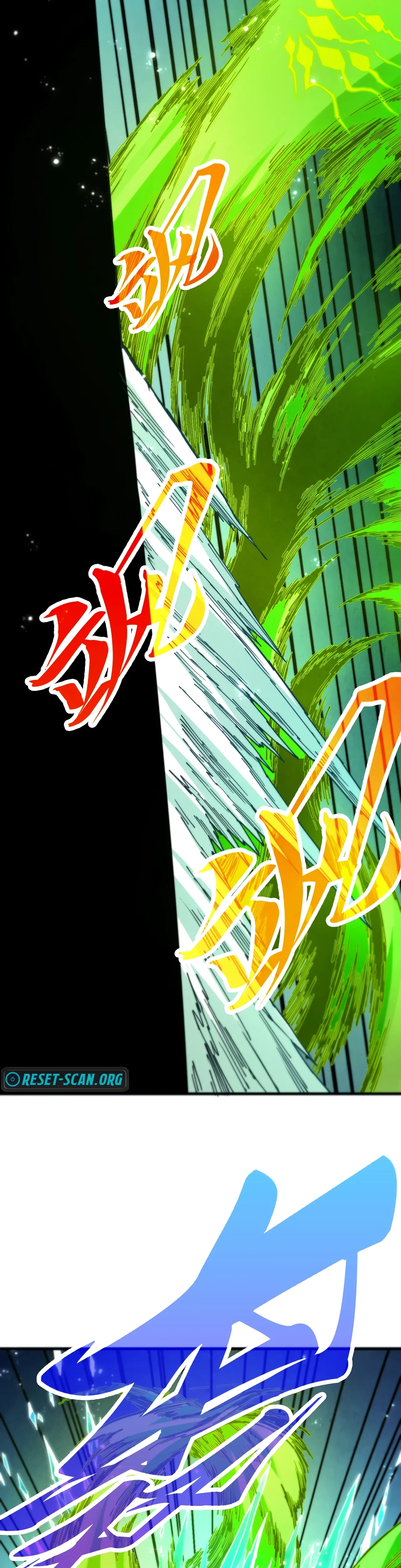 Read Rebirth of the Ultimate Master Manga Online