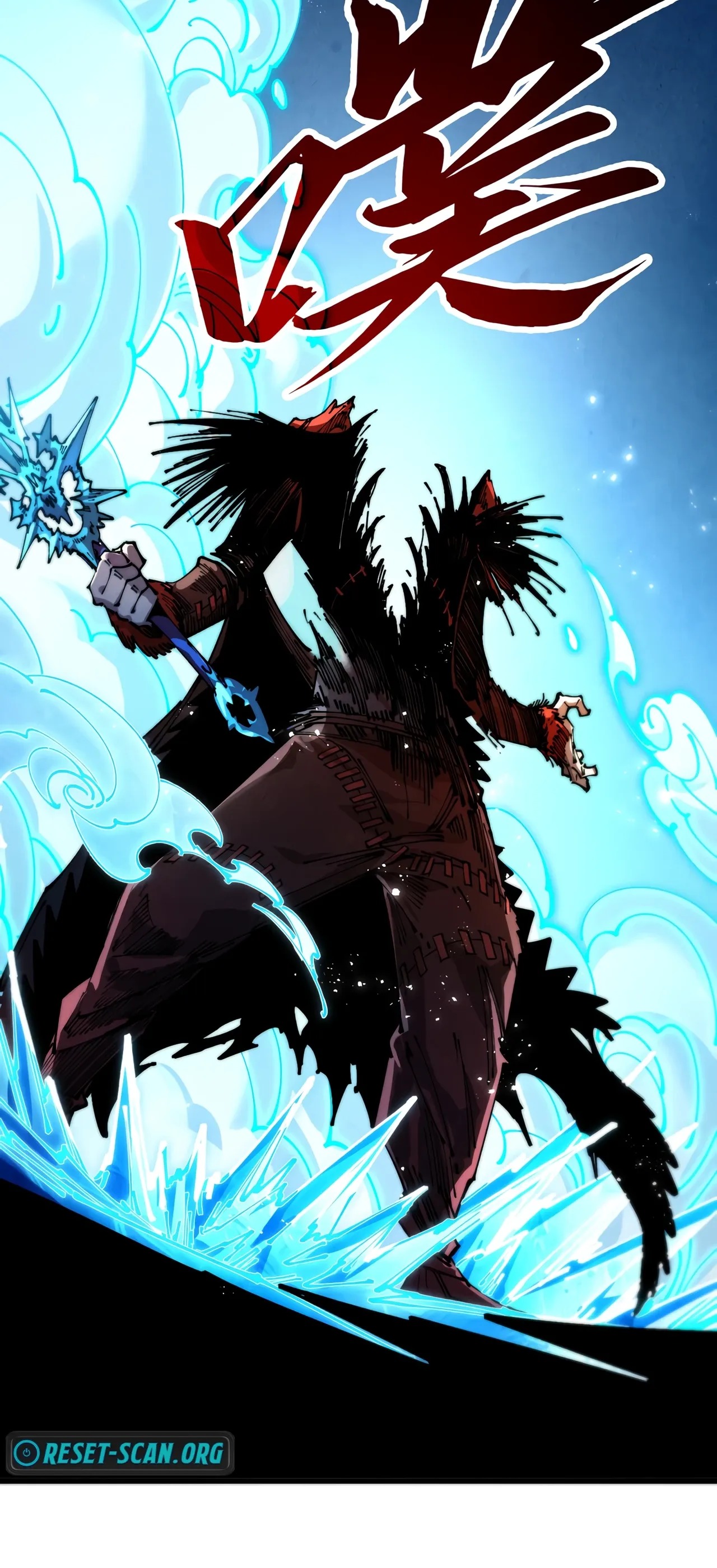 Read Rebirth of the Ultimate Master Manga Online