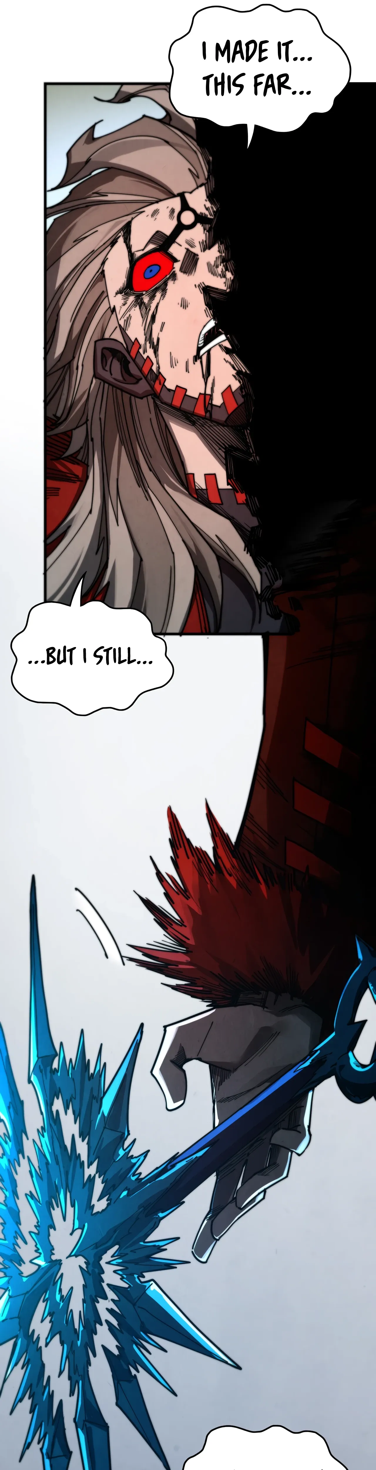 Read Rebirth of the Ultimate Master Manga Online