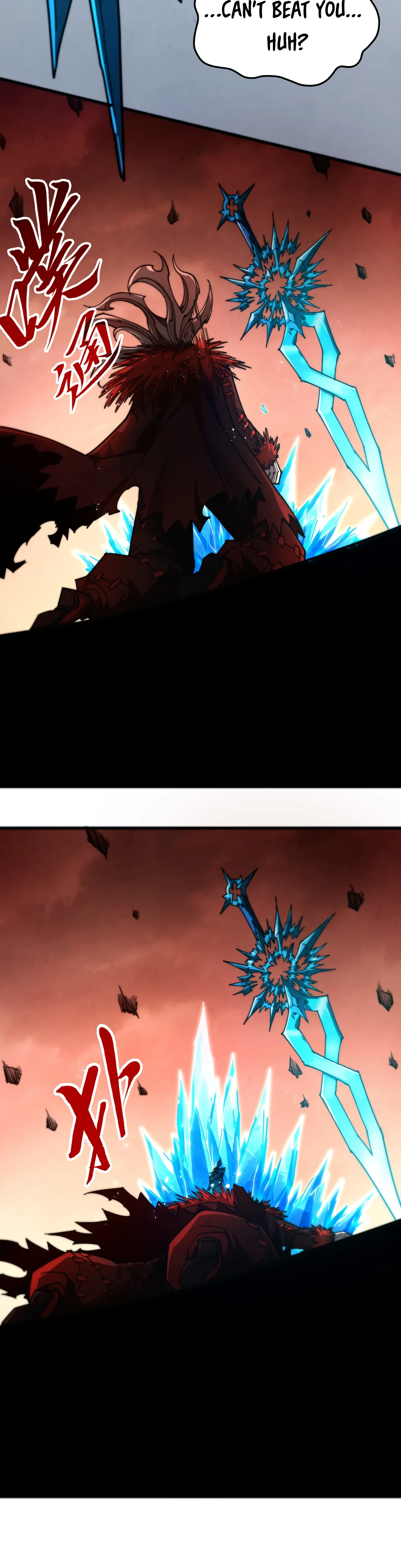 Read Rebirth of the Ultimate Master Manga Online