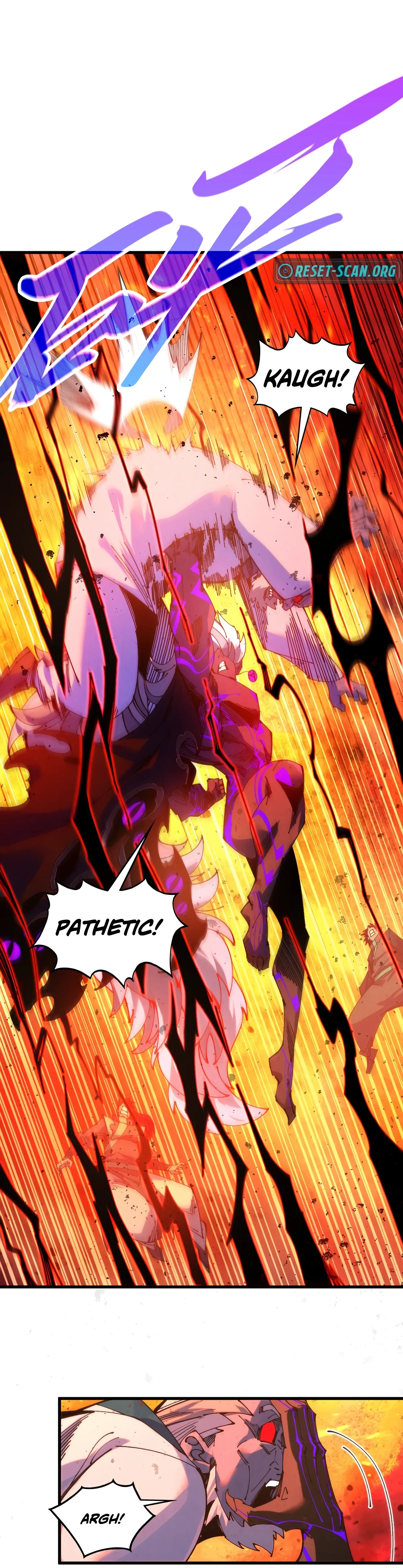 Read Rebirth of the Ultimate Master Manga Online