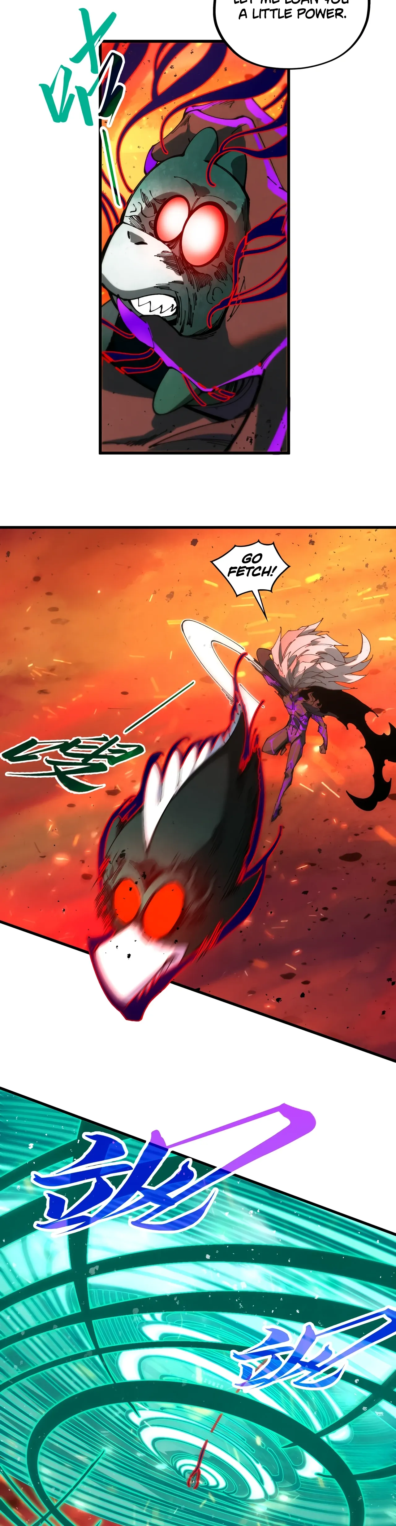 Read Rebirth of the Ultimate Master Manga Online