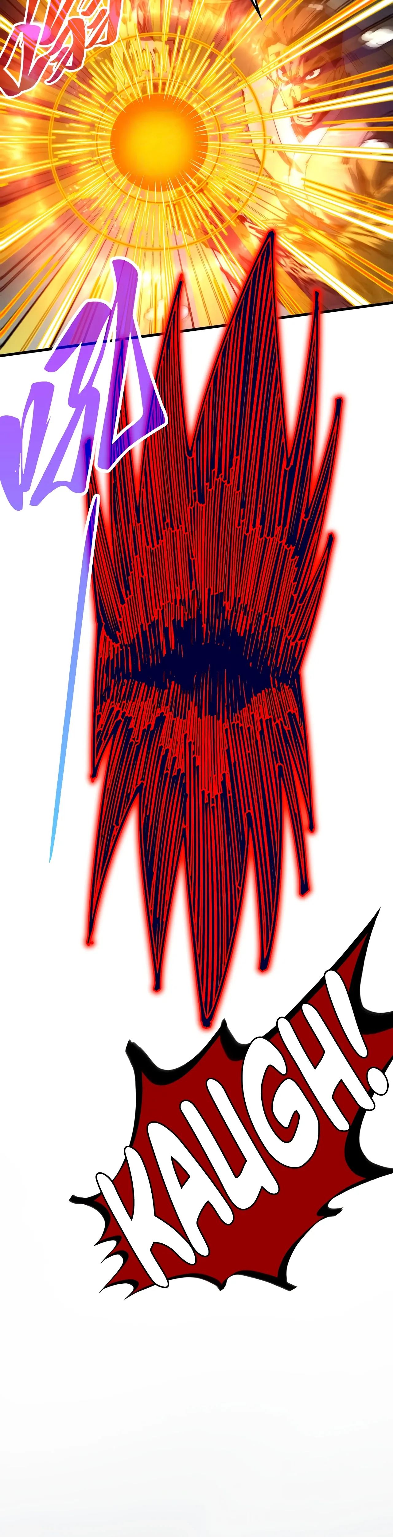 Read Rebirth of the Ultimate Master Manga Online