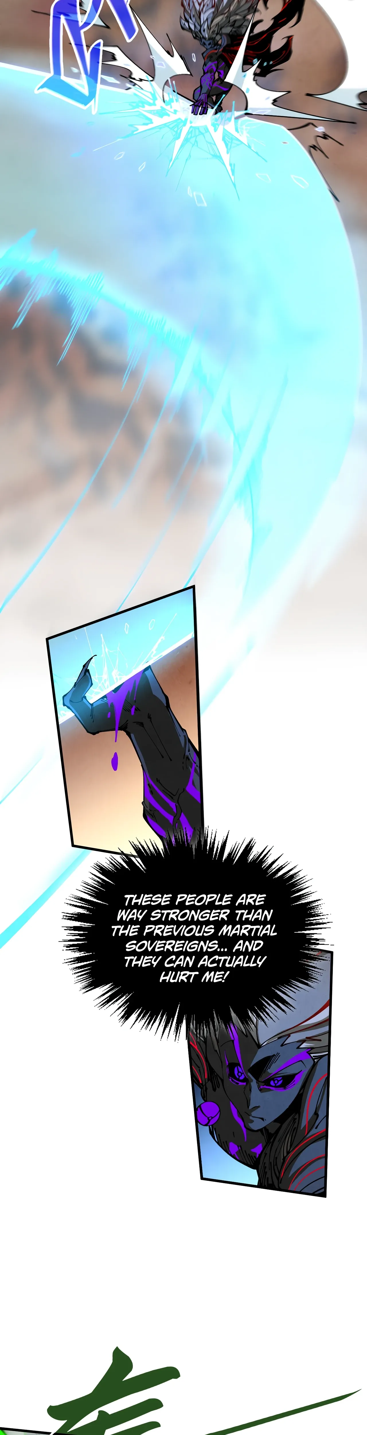 Read Rebirth of the Ultimate Master Manga Online