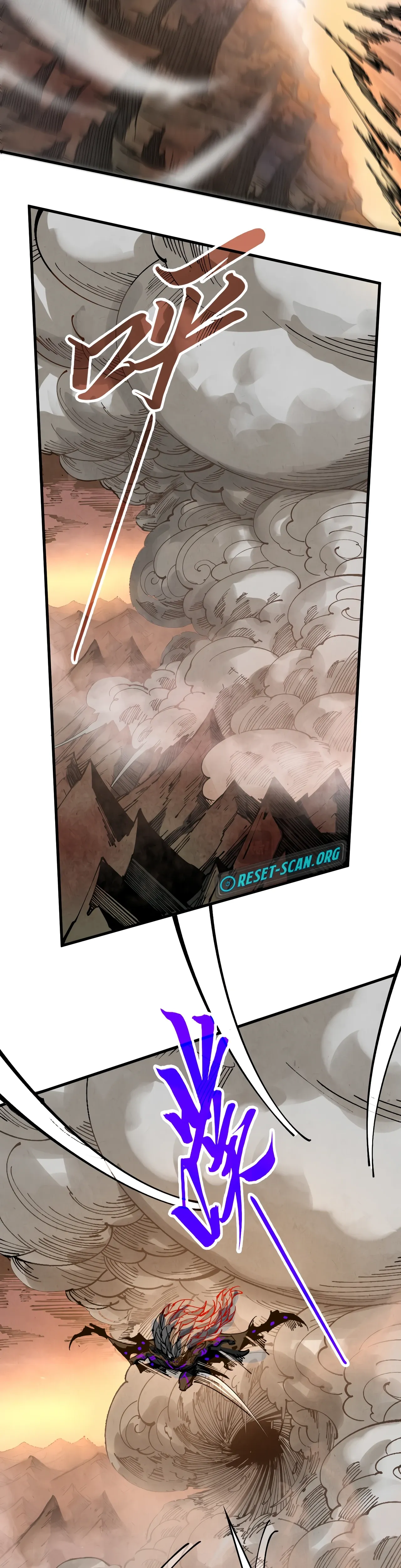 Read Rebirth of the Ultimate Master Manga Online