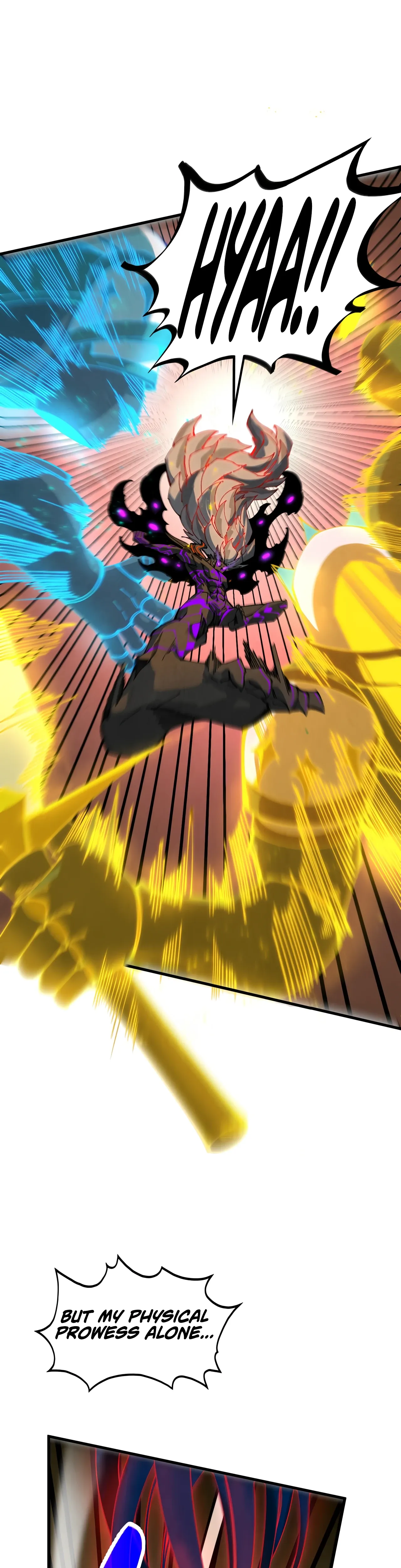 Read Rebirth of the Ultimate Master Manga Online