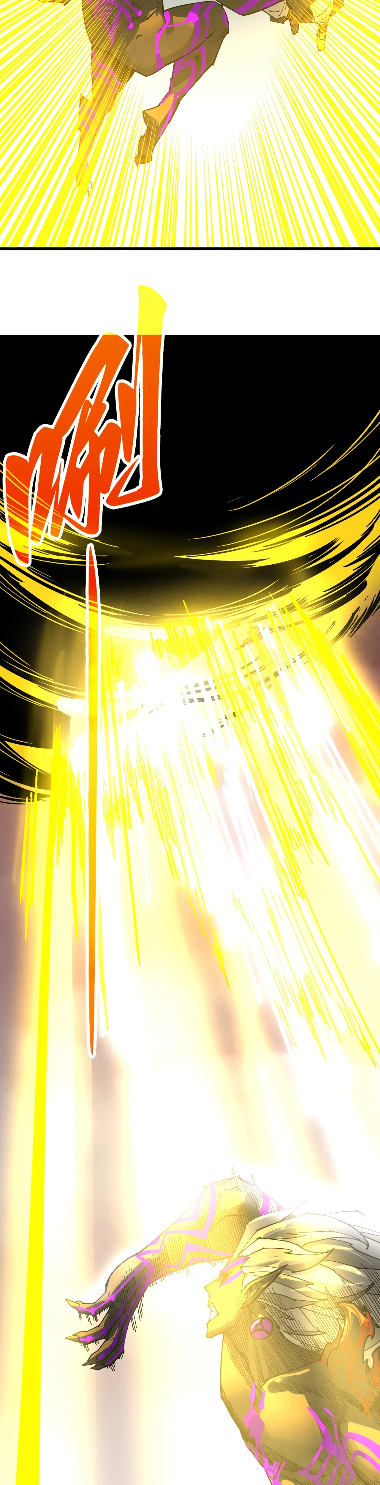 Read Rebirth of the Ultimate Master Manga Online