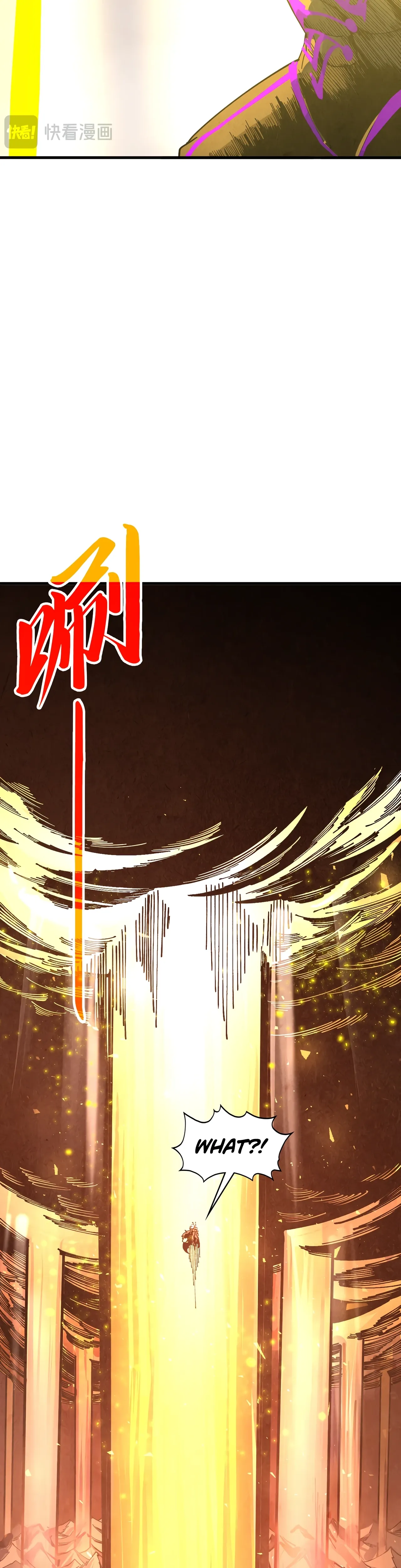 Read Rebirth of the Ultimate Master Manga Online